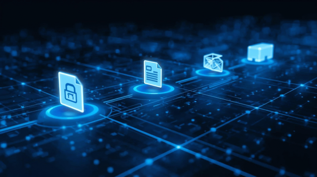 E racuni su tek pocetak vrijeme je za digitalni lanac opskrbe