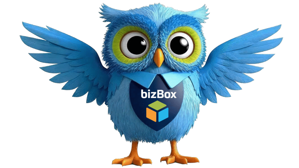 Bizza bizBox e racuni fiskalizacija